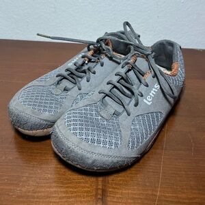 Lems Primal 2 in Slate Barefoot Shoes Size 41